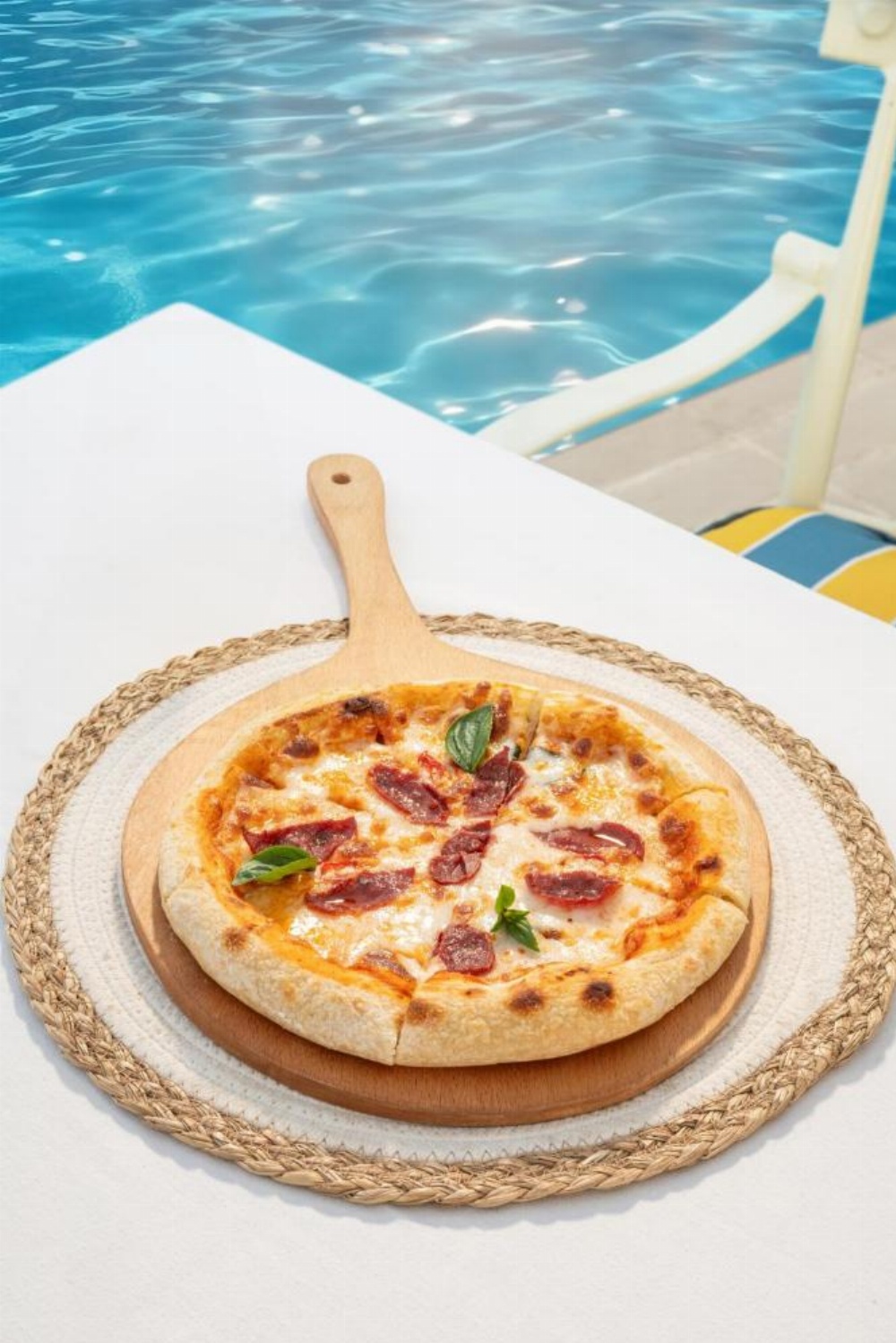 Pyramids Resort by Jaz